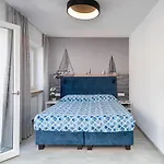 Baur Suite - Regarda Travel