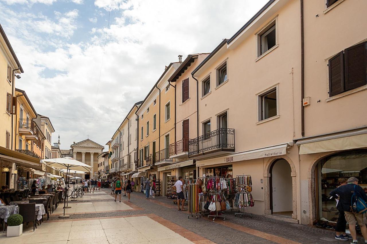 Baur - Regarda Travel Appartamento